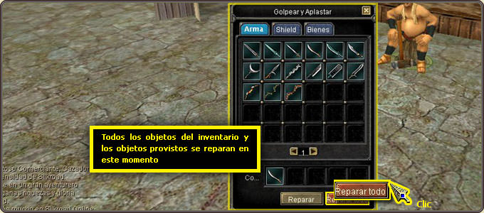 Reparar todo arregla tu equipo completo de una.
