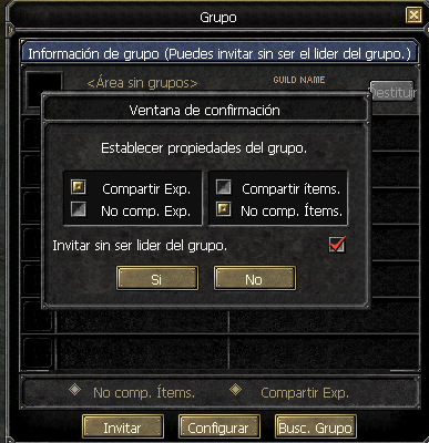 Inventario (i) traducido.