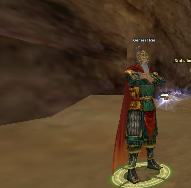 NPC General Rio 3.